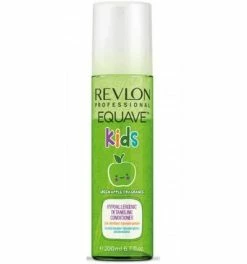 Tout neuf 🎉 Revlon Soin Detantling Kids Pomme 200ml Equave ✨