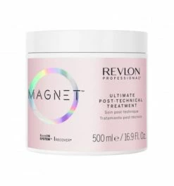 Vente flash 🥰 Soin Post-Technique Magnet Revlon 500ml 😉