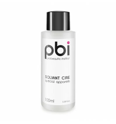 Meilleur prix ⭐ Solvant Cire Spécial Appareils PBI 100ml 👍 1 Meilleur prix ⭐ Solvant Cire Spécial Appareils PBI 100ml 👍