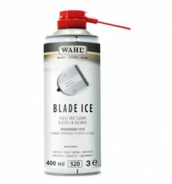 De gros 🧨 Spray Blade Ice Wahl 400 Ml 🎉