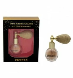 Les meilleures critiques de 😉 Spray Poudre Pailletée Parisax 2.8g 🛒 -Schwarzkopf Shop spray poudre pailletee parisax 28g 2