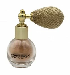 Les meilleures critiques de 😉 Spray Poudre Pailletée Parisax 2.8g 🛒