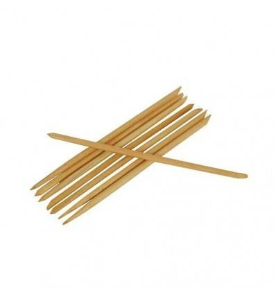 Meilleur prix 💯 Sticks En Bois 12cm (sachet X8) ParisAx 🤩 1 Meilleur prix 💯 Sticks En Bois 12cm (sachet X8) ParisAx 🤩