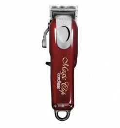 Offres 😀 Tondeuse De Coupe Magic Clip Cordless Wahl 🛒