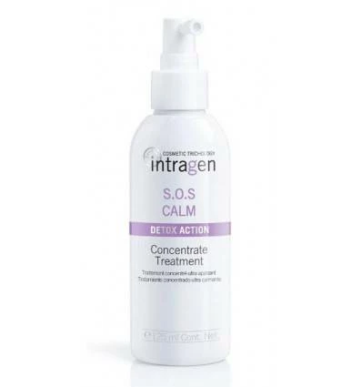 Top 10 ⌛ Traitement Concentré S.O.S Calm Intragen Revlon 125 Ml 🤩 1 Top 10 ⌛ Traitement Concentré S.O.S Calm Intragen Revlon 125 Ml 🤩