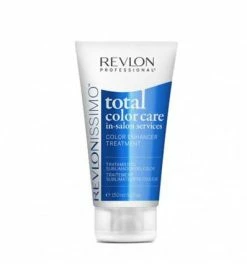 Vente flash 👍 Traitement Sublimateur De Couleur Revlonissimo Total Color Care Revlon 150 Ml 🔥