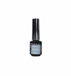 Remise 🤩 Vernis Semi Permanent Fluorine 7ml Parisax 😉